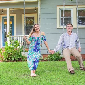 Meet your Posher, Nate